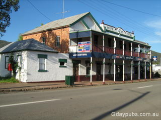White Hart Hotel