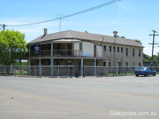 Fitzroy Hotel