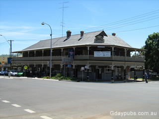 Royal Hotel