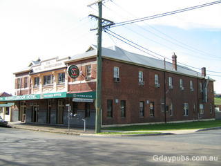 Muswellbrook Hotel