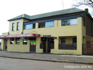 Shamrock Hotel