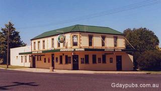 Coffey's Hotel