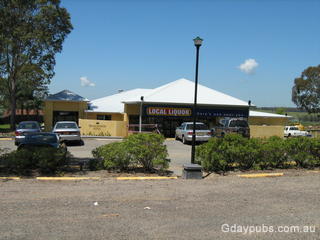 Regal Hunter Hotel