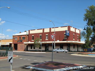 Family Hotel