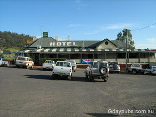 Durham Hotel