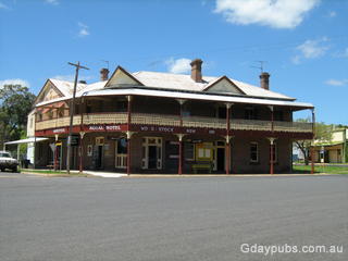 Royal Hotel