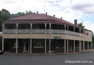 Criterion Hotel