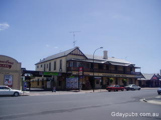 Naracoorte Hotel Motel
