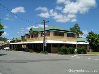 Landsborough Hotel