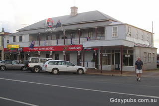 Clifton Arms Hotel