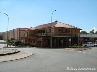 Clare Castle Hotel