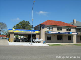 Junction Inn Hotel