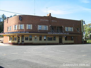 Rylstone Hotel