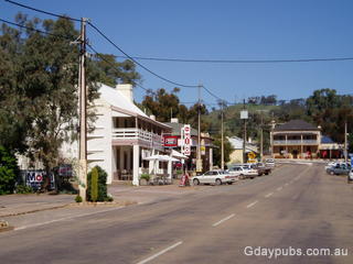 North Star Hotel