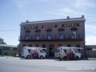 Court House Hotel