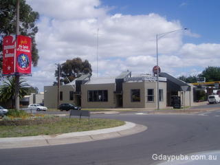 Caledonian Hotel