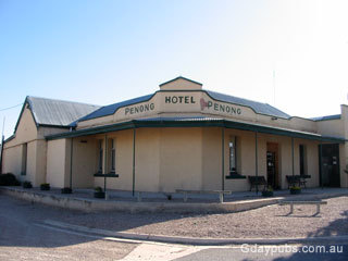 Penong Hotel