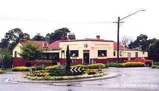 Commercial Hotel
