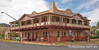Royal Hotel