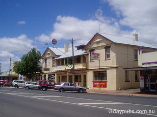 Coleraine Hotel