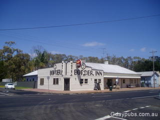 Border Inn Hotel