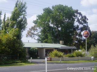 Pines Hotel