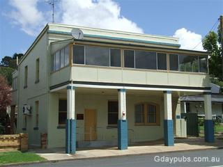 Unknown Former Pub