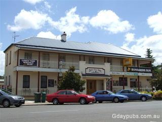 Apsley Arms Hotel