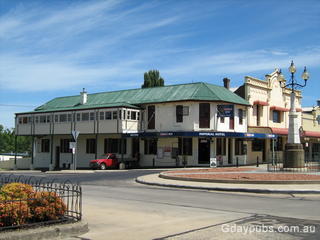 Imperial Hotel