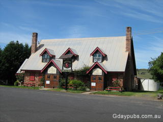 Red Lion Tavern
