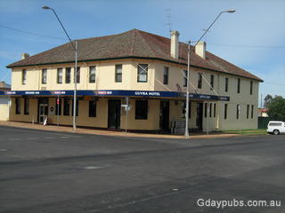 Guyra Hotel