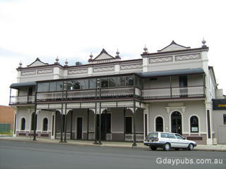 Imperial Hotel