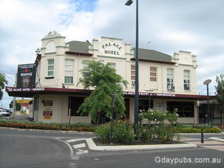 Palace Hotel