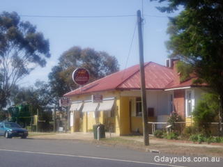 Western Hotel