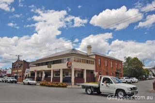Avon Valley Inn Hotel