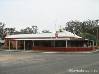 Community Hotel