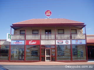 Victoria Hotel