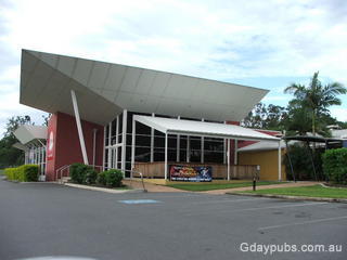 Mi Hi Creek Hotel