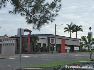Prince Alfred Hotel.