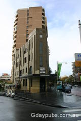 Burdekin Hotel