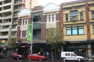 Exchange Hotel