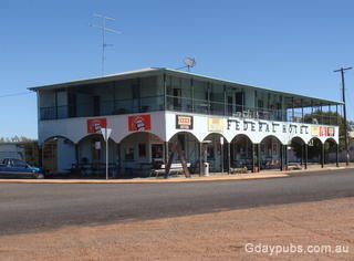 Federal Hotel