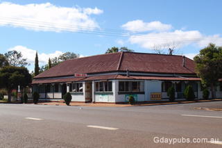 Kumbia Hotel