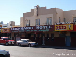 Irish Village Hotel