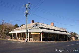 Bridge Hotel