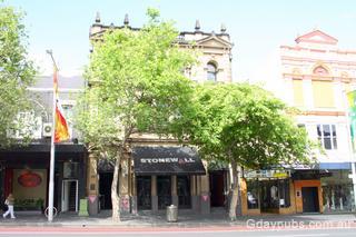 Stonewall Hotel