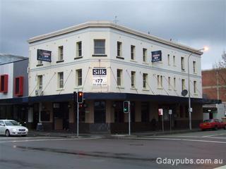 Silk Hotel