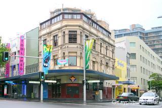 Brighton Hotel