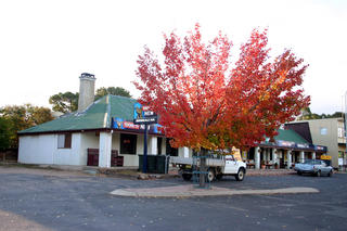 Berridale Inn Hotel