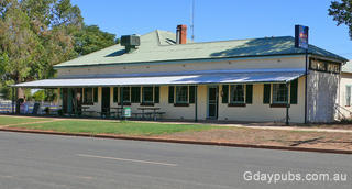 Royal Hotel
